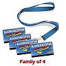 Season Pass - Family of 4