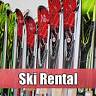 Rentals - March Break Camp