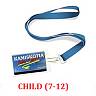 Season Pass - Child (7-12)