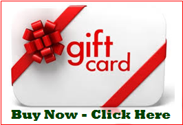 Gift Card Tile