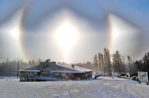 Kamiskotia Base Lodge